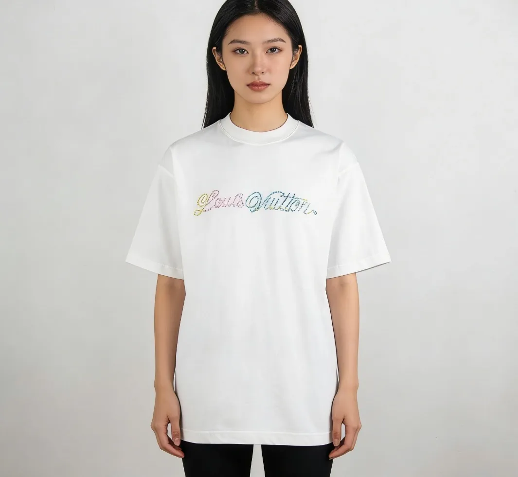 Louis Vuitton/ 26ss logo